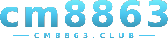cm8863 logo